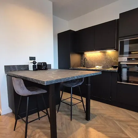 Appartement Le Napoleon Rouen Hypercentre Exterior photo