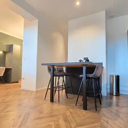 Appartement Le Napoleon Rouen Hypercentre Exterior photo