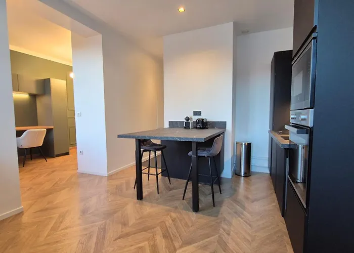 Appartement Le Napoleon Rouen Hypercentre