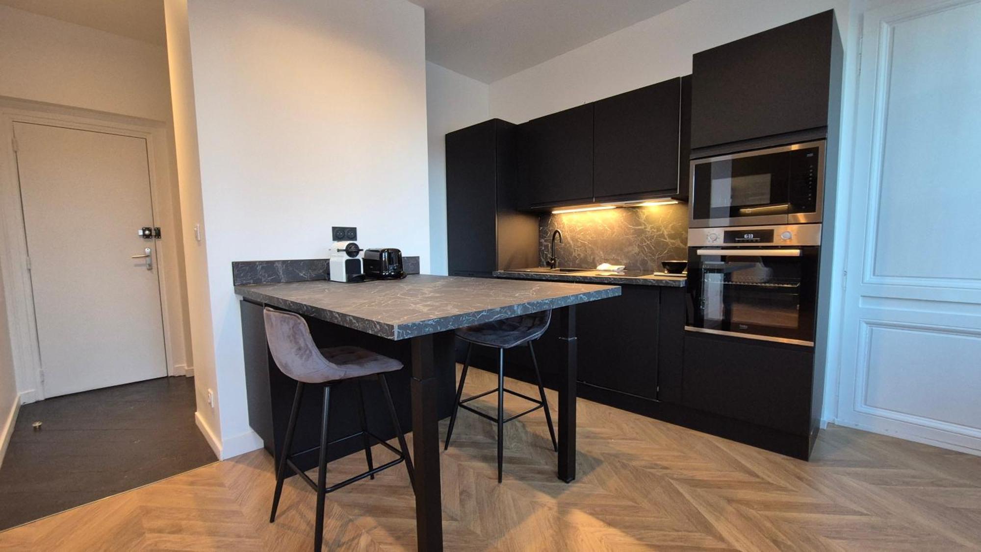 Le Napoleon Hypercentre Apartment Rouen
