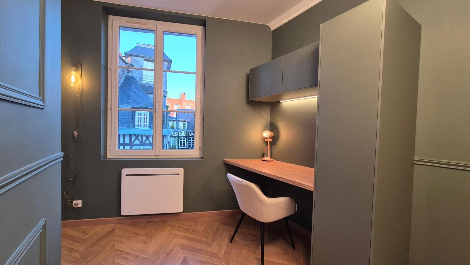Apartment Le Napoleon Hypercentre *