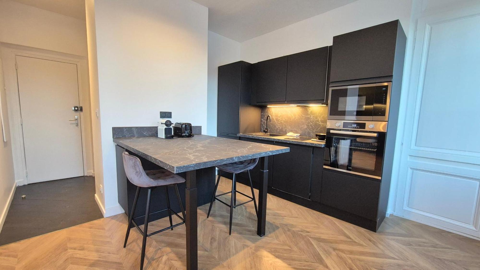 Le Napoleon Hypercentre Apartment Rouen