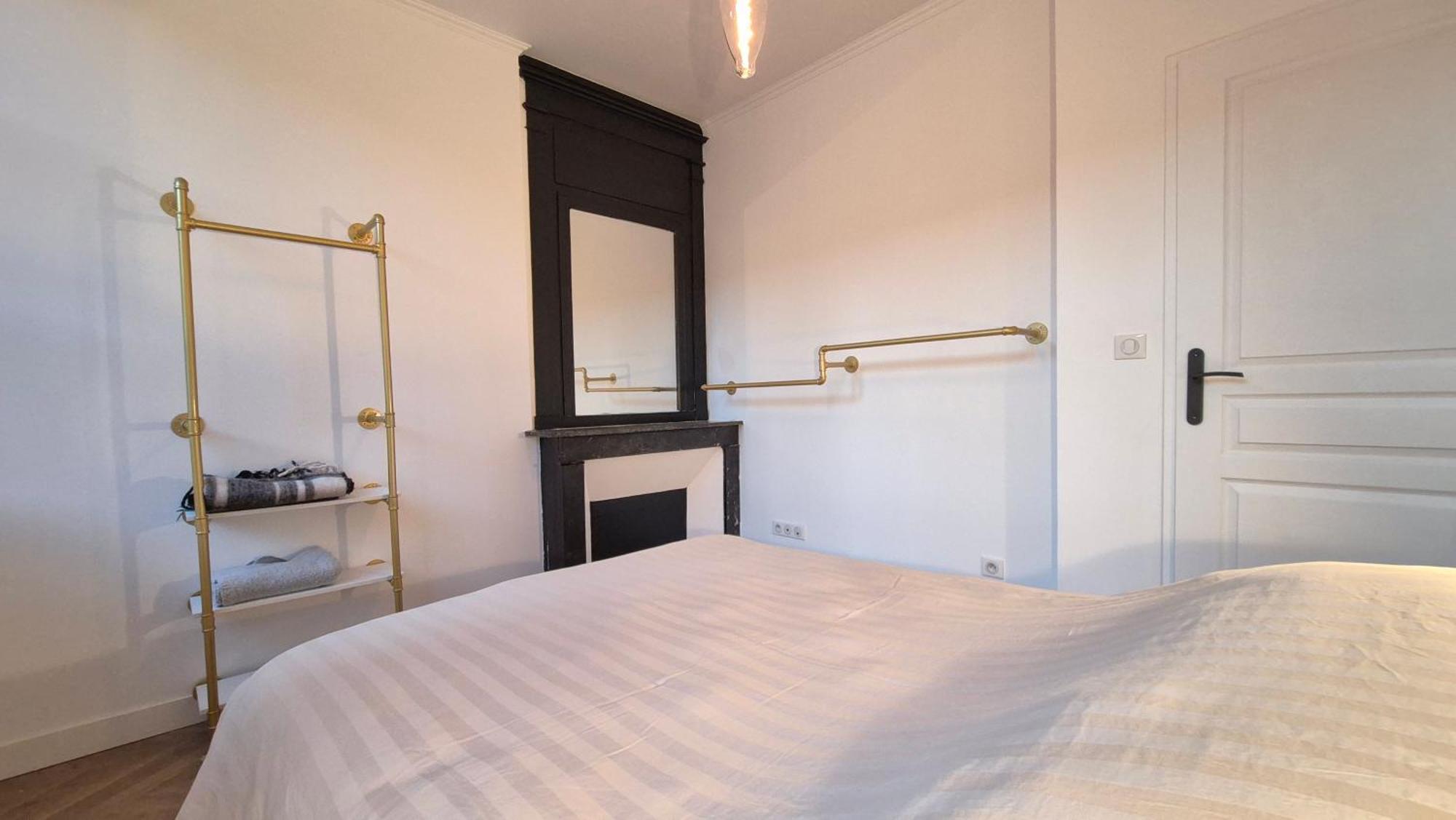 Le Napoleon Hypercentre Apartment *