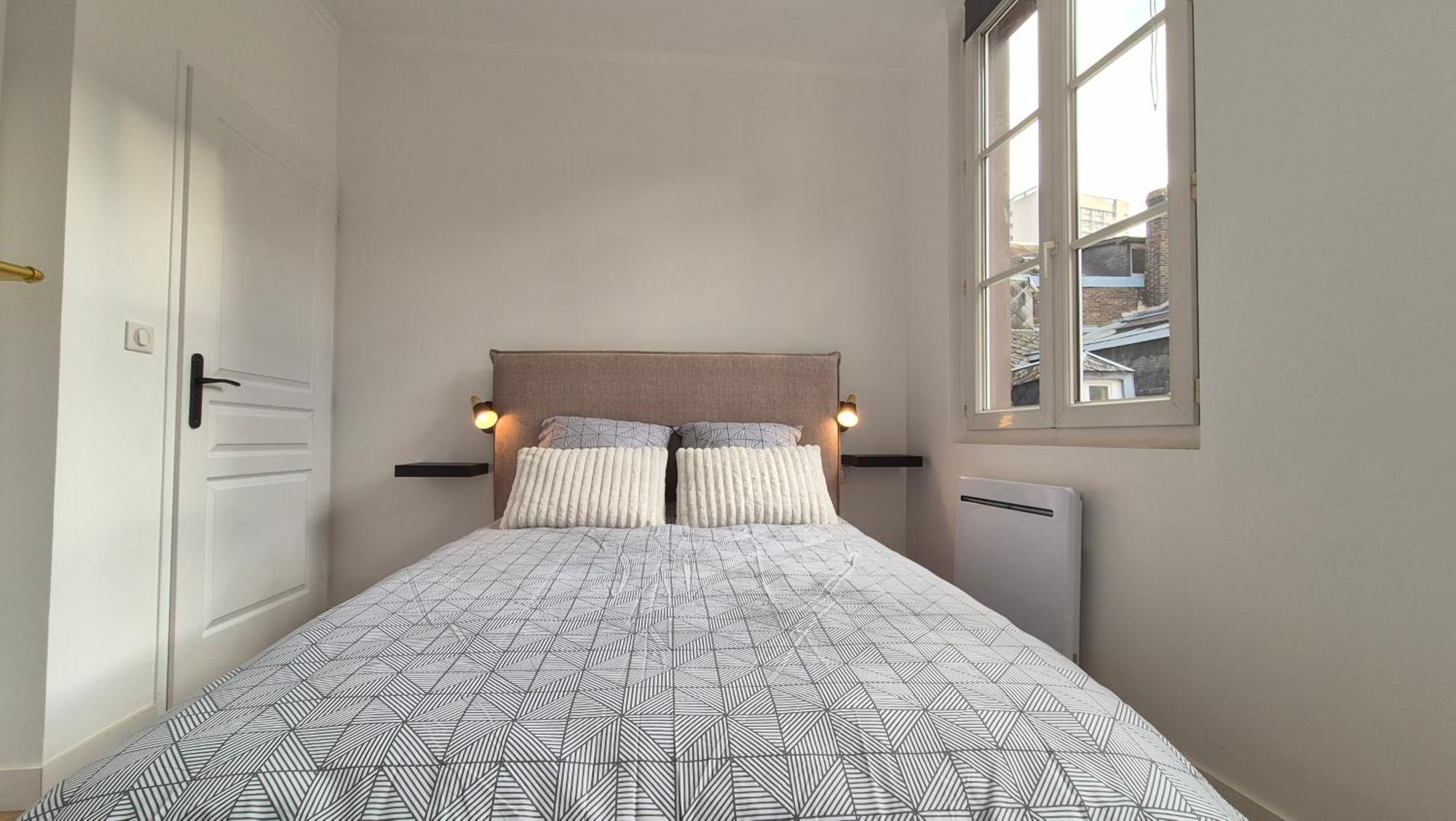 Le Napoleon Hypercentre Apartment *