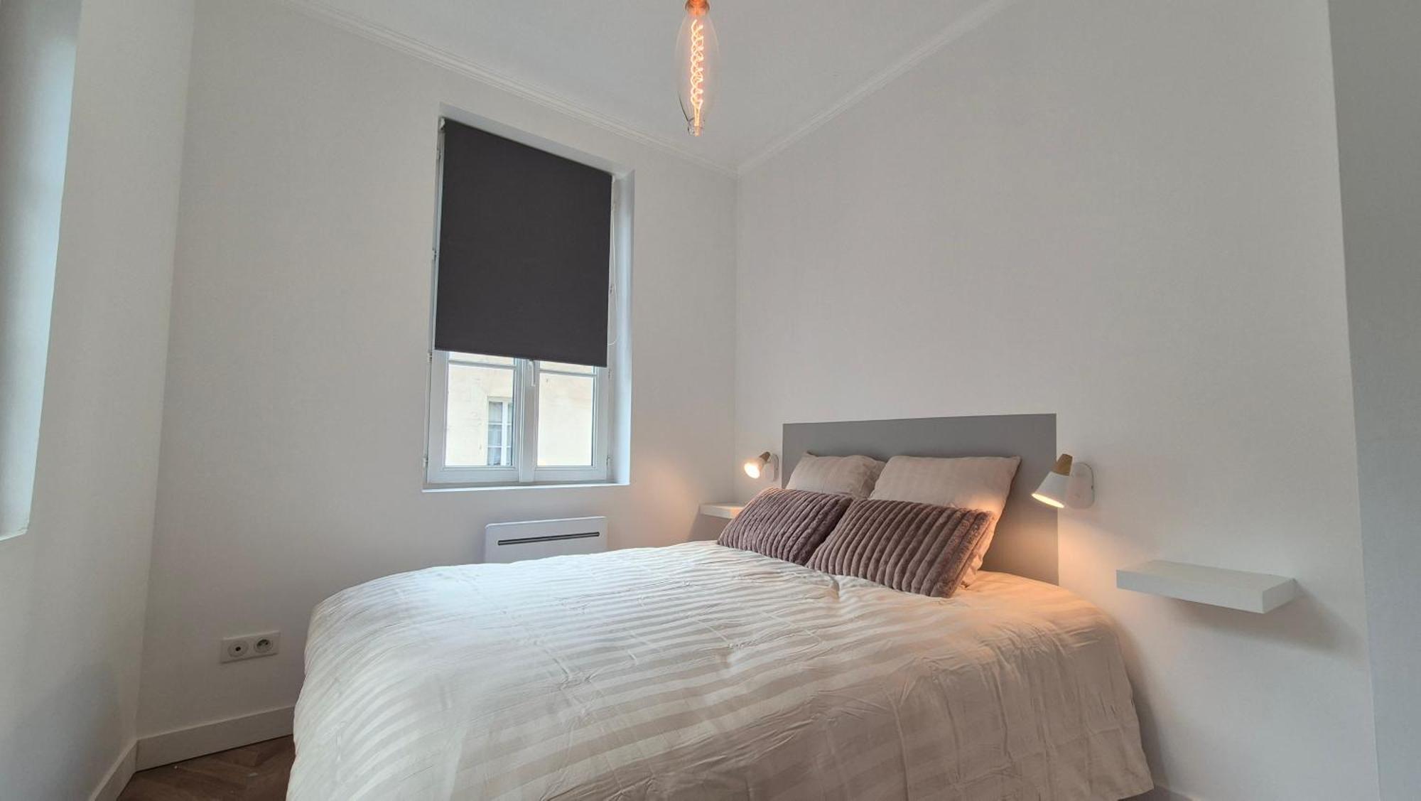 Le Napoleon Hypercentre Apartment Rouen