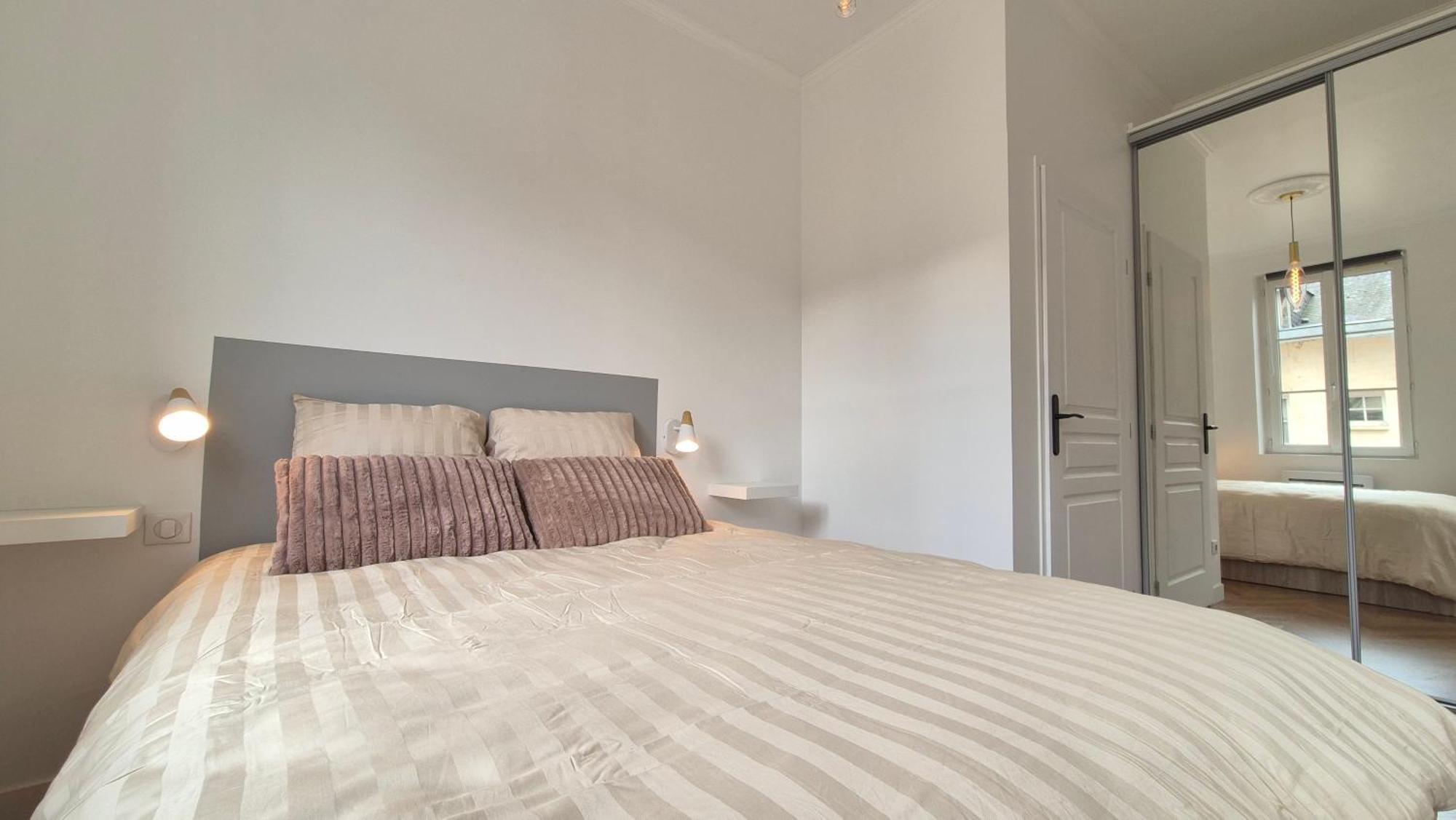 Apartment Le Napoleon Hypercentre Rouen